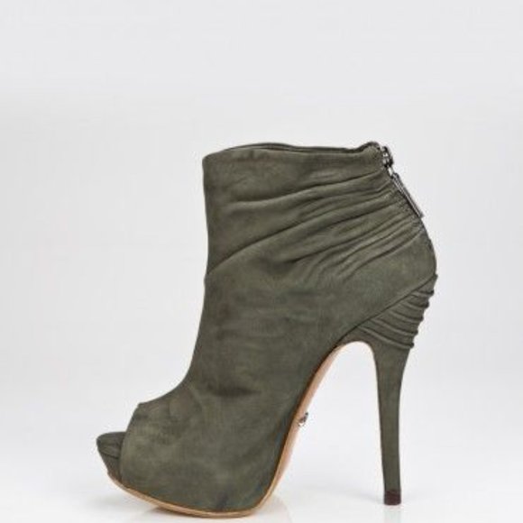 Schutz Ankle Boots - Picture 10 of 11